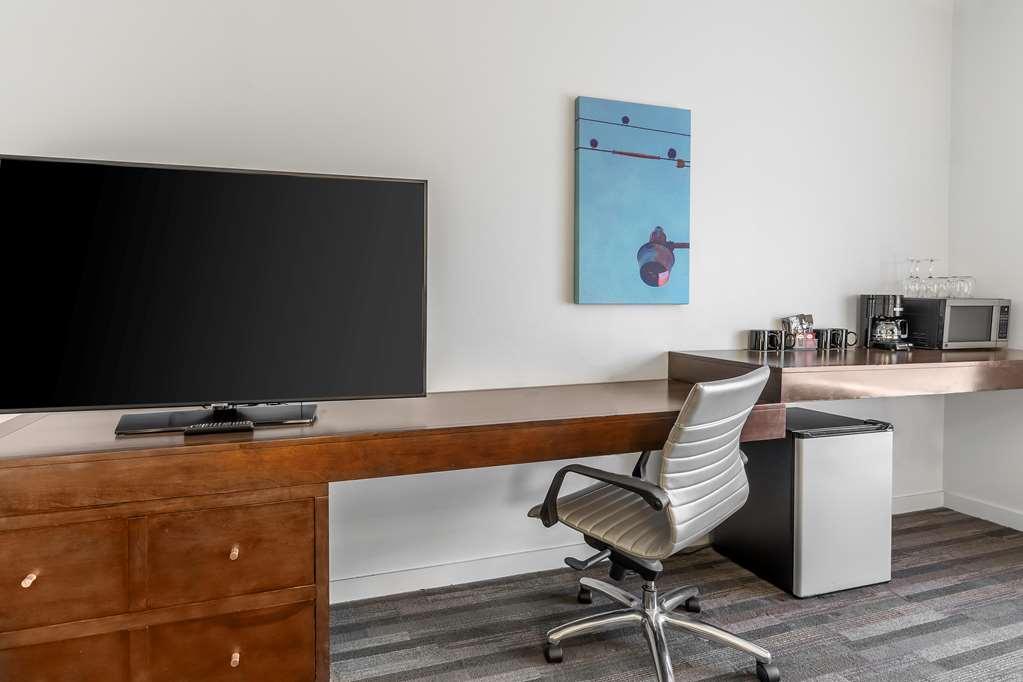 Hyatt Place Atlanta / Alpharetta / Windward Parkway Zimmer foto