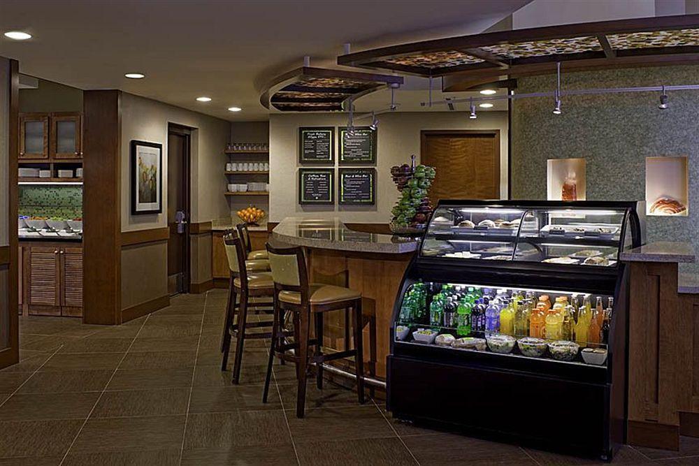 Hyatt Place Atlanta / Alpharetta / Windward Parkway Restaurant foto