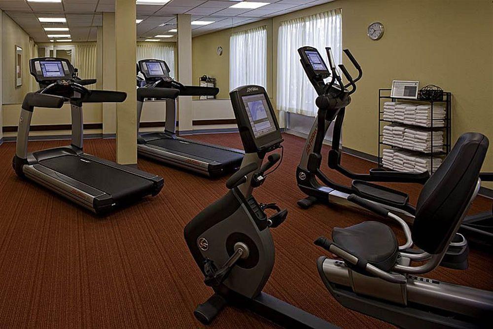Hyatt Place Atlanta / Alpharetta / Windward Parkway Einrichtungen foto