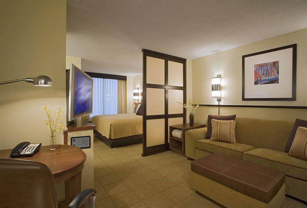 Hyatt Place Atlanta / Alpharetta / Windward Parkway Zimmer foto