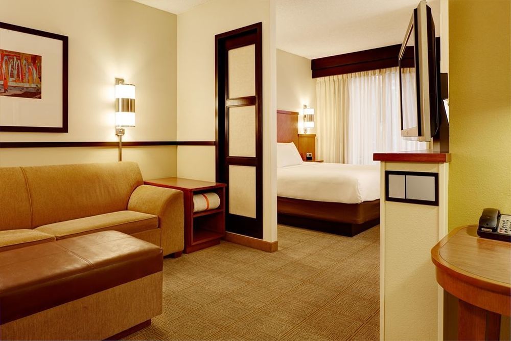 Hyatt Place Atlanta / Alpharetta / Windward Parkway Zimmer foto