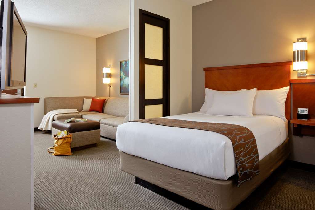 Hyatt Place Atlanta / Alpharetta / Windward Parkway Zimmer foto