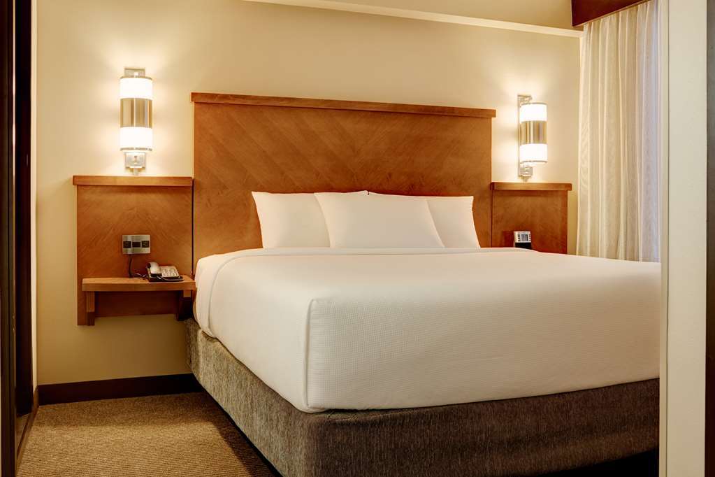Hyatt Place Atlanta / Alpharetta / Windward Parkway Zimmer foto