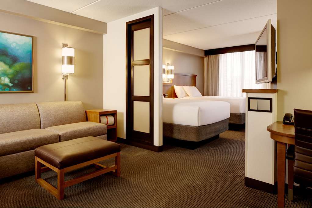 Hyatt Place Atlanta / Alpharetta / Windward Parkway Zimmer foto